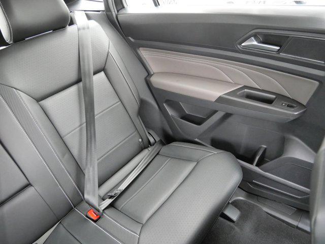 used 2022 Volkswagen Atlas Cross Sport car, priced at $27,995