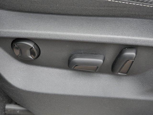 used 2022 Volkswagen Atlas Cross Sport car, priced at $27,995