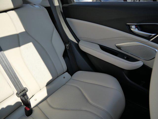 used 2025 Acura RDX car, priced at $42,995