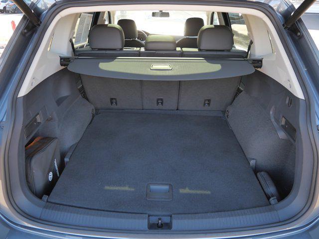 used 2019 Volkswagen Tiguan car, priced at $19,995