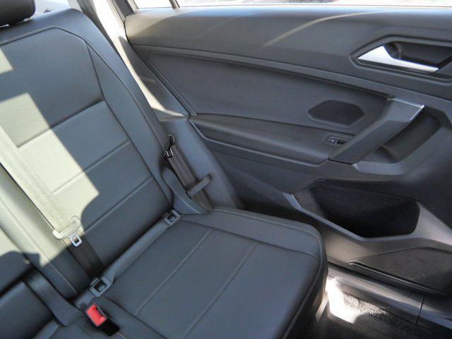 used 2019 Volkswagen Tiguan car, priced at $19,995