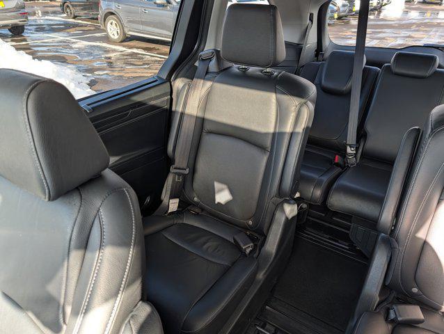 used 2024 Honda Odyssey car, priced at $32,475