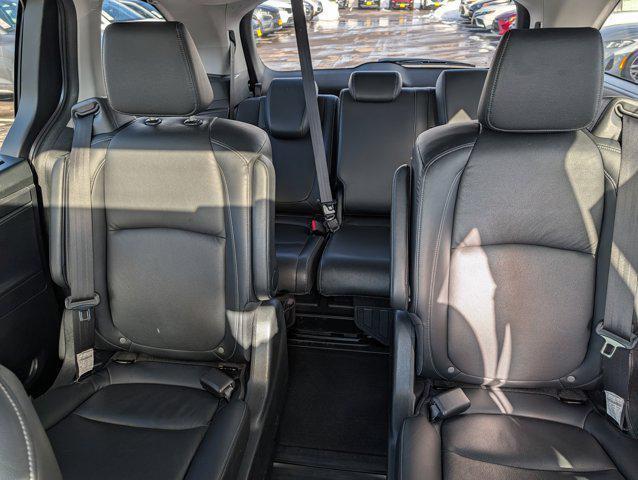 used 2024 Honda Odyssey car, priced at $32,475