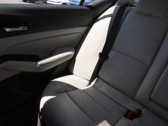 used 2025 Nissan Altima car, priced at $27,845