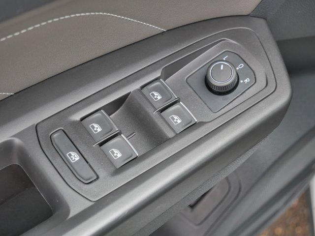 used 2023 Volkswagen Atlas Cross Sport car, priced at $32,995