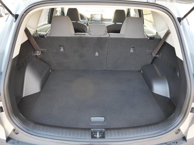 used 2021 Kia Seltos car, priced at $16,475