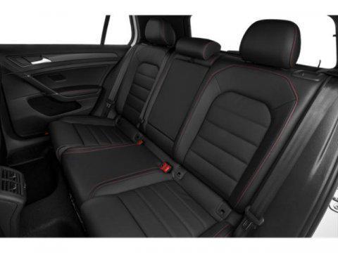 used 2021 Volkswagen Golf GTI car, priced at $21,995