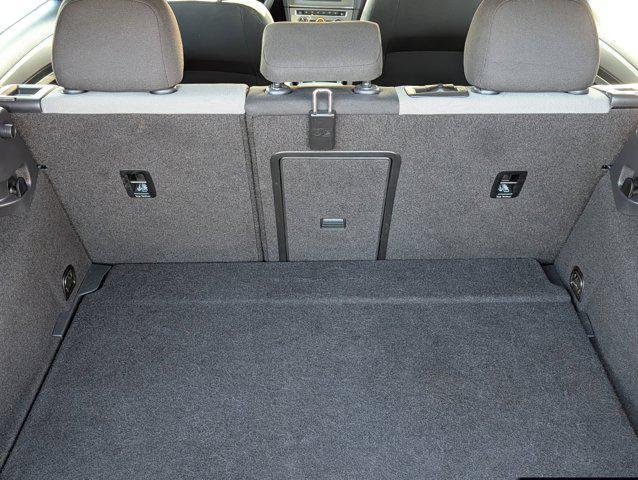 used 2016 Volkswagen e-Golf car, priced at $9,975