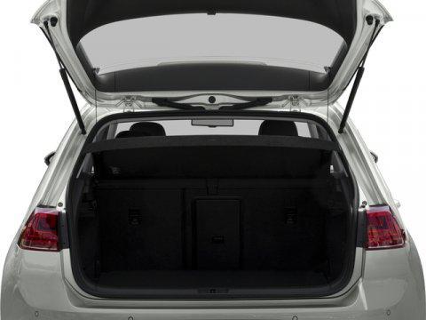 used 2016 Volkswagen e-Golf car, priced at $10,475