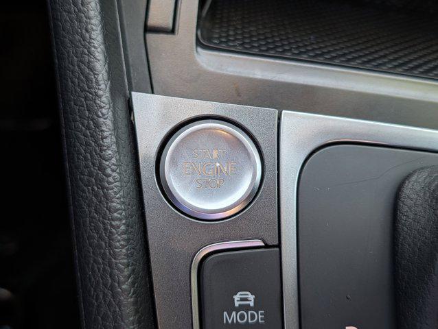 used 2016 Volkswagen e-Golf car, priced at $9,975