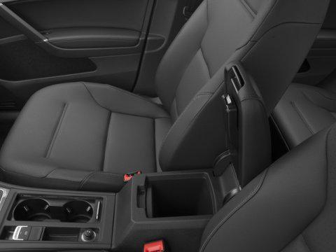 used 2016 Volkswagen e-Golf car, priced at $10,475