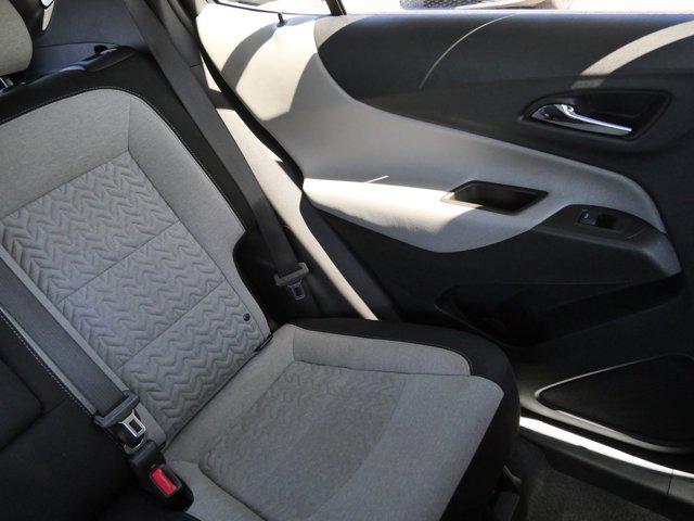 used 2023 Chevrolet Equinox car, priced at $21,845