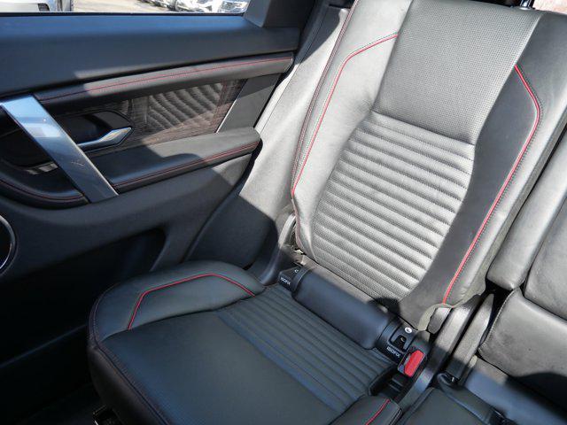 used 2020 Land Rover Discovery Sport car, priced at $22,475