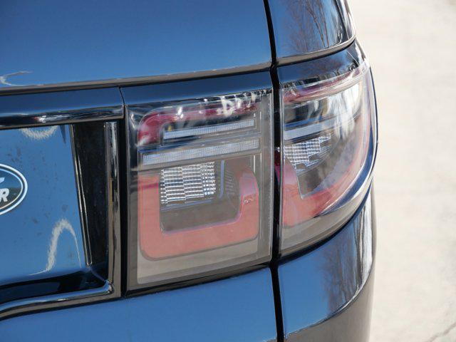 used 2020 Land Rover Discovery Sport car, priced at $22,475