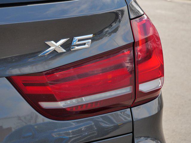 used 2018 BMW X5 car, priced at $19,995