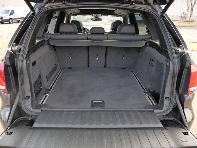 used 2018 BMW X5 car, priced at $19,995