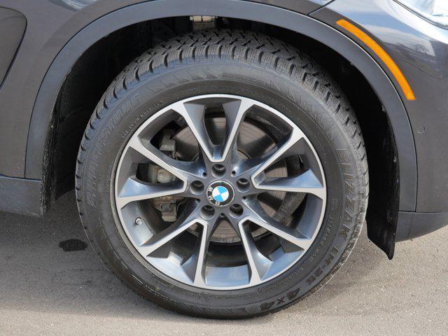 used 2018 BMW X5 car, priced at $19,995