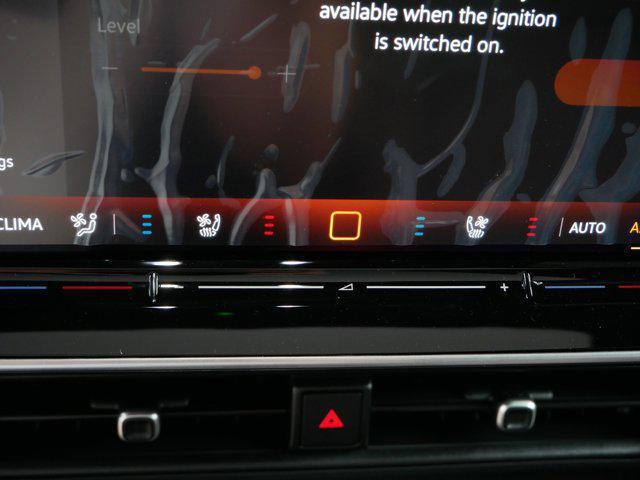 new 2025 Volkswagen ID. Buzz car, priced at $62,885