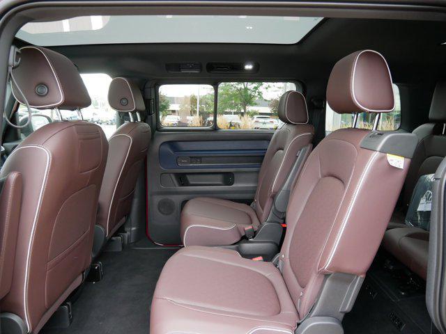 new 2025 Volkswagen ID. Buzz car, priced at $62,885