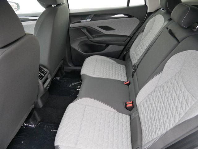 new 2026 Volkswagen Tiguan car, priced at $32,881