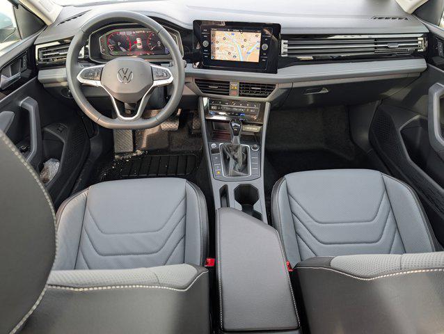 new 2025 Volkswagen Jetta car, priced at $27,731