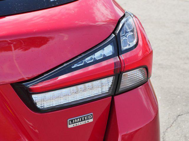 used 2021 Mitsubishi Outlander Sport car, priced at $16,825