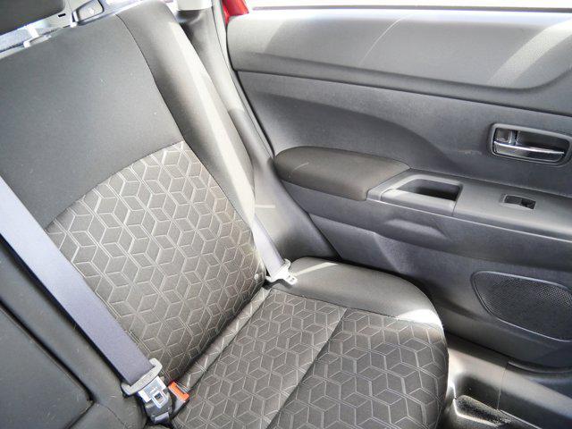 used 2021 Mitsubishi Outlander Sport car, priced at $16,825
