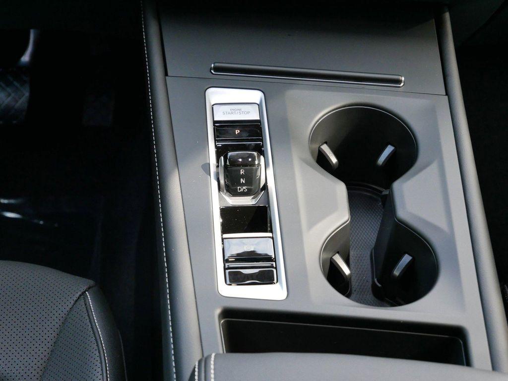 new 2026 Volkswagen Atlas car, priced at $39,096
