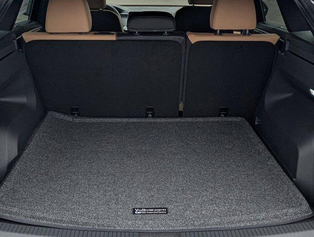 new 2026 Volkswagen Atlas Cross Sport car, priced at $48,577