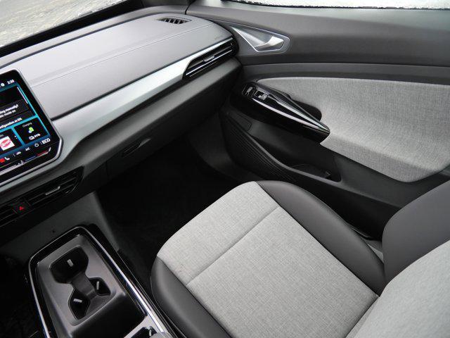 used 2025 Volkswagen ID.4 car, priced at $27,475