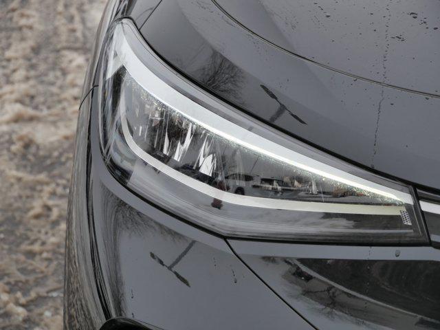 used 2025 Volkswagen ID.4 car, priced at $27,475