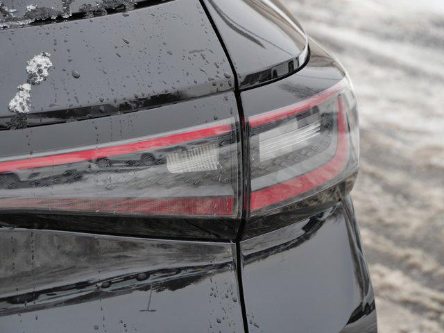 used 2025 Volkswagen ID.4 car, priced at $27,475