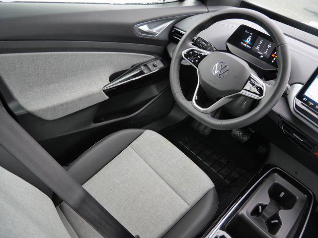 used 2025 Volkswagen ID.4 car, priced at $27,475