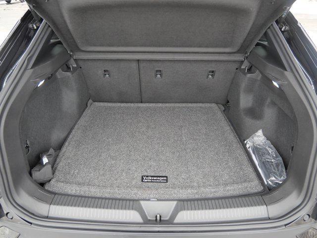 used 2025 Volkswagen ID.4 car, priced at $27,475