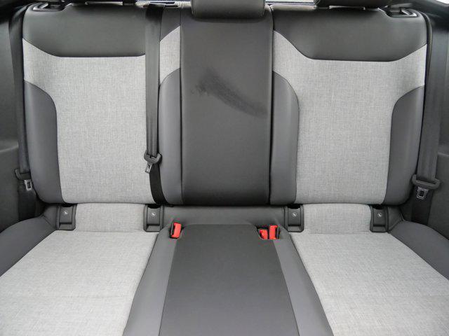 used 2025 Volkswagen ID.4 car, priced at $27,475