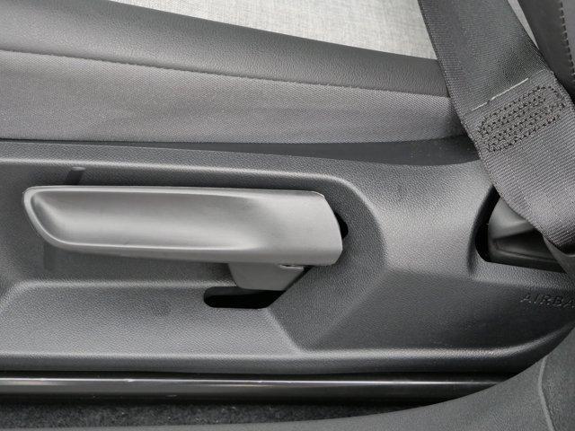 used 2025 Volkswagen ID.4 car, priced at $27,475