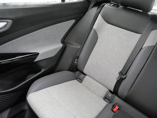 used 2025 Volkswagen ID.4 car, priced at $27,475