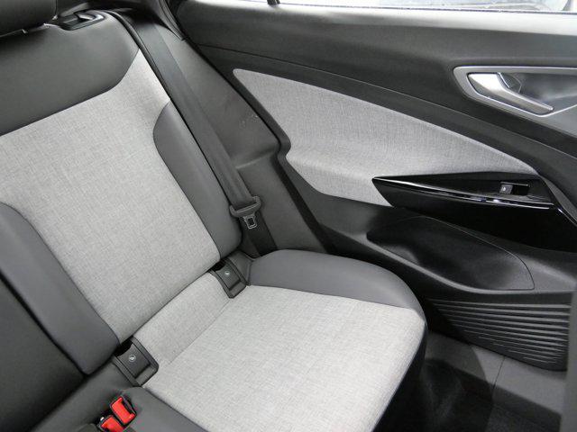 used 2025 Volkswagen ID.4 car, priced at $27,475