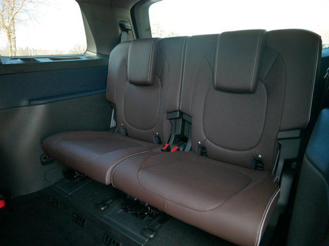 new 2025 Volkswagen ID. Buzz car, priced at $49,480