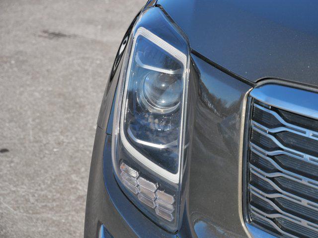 used 2020 Kia Telluride car, priced at $18,475