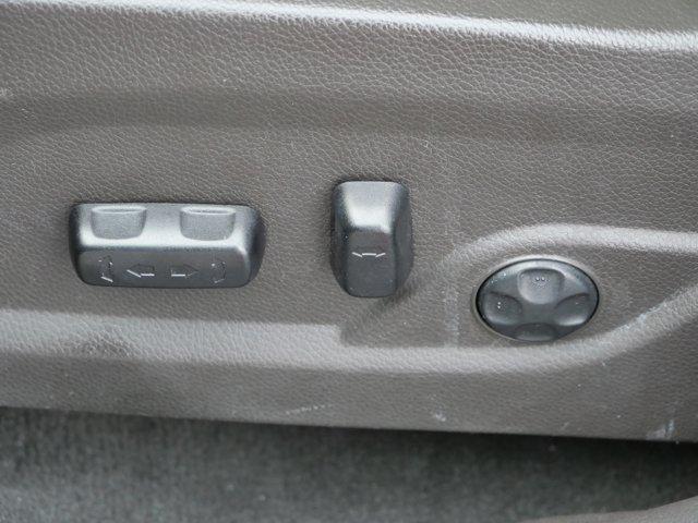 used 2017 Hyundai Santa Fe Sport car, priced at $13,495