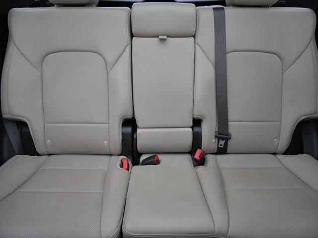 used 2017 Hyundai Santa Fe Sport car, priced at $13,495