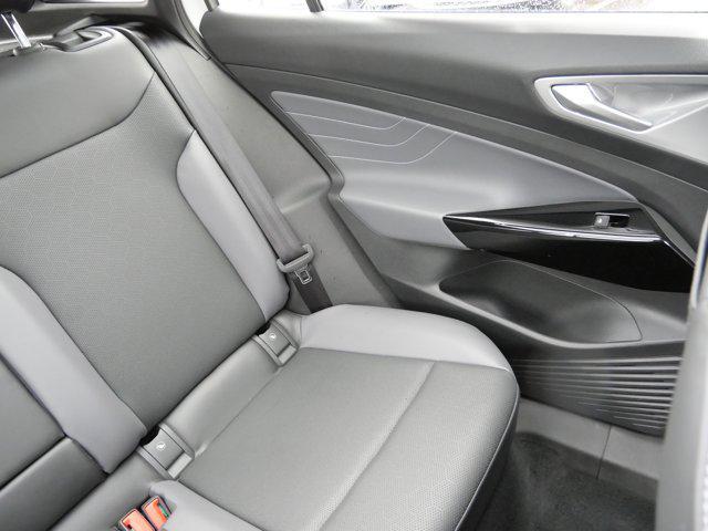 used 2023 Volkswagen ID.4 car, priced at $27,975