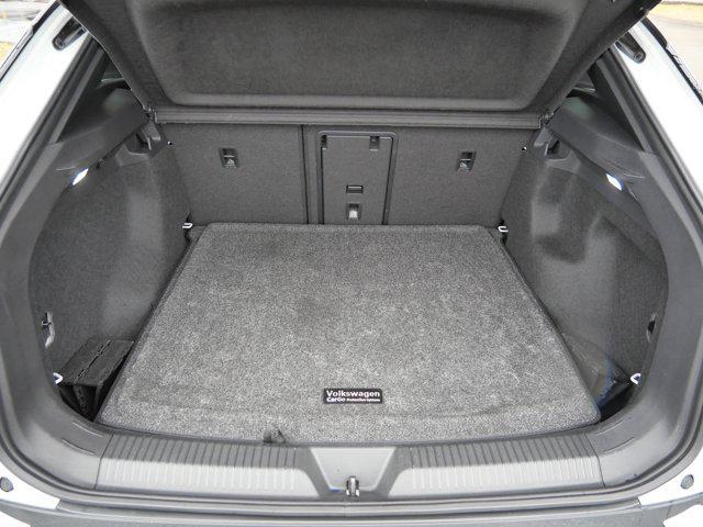 used 2023 Volkswagen ID.4 car, priced at $27,975