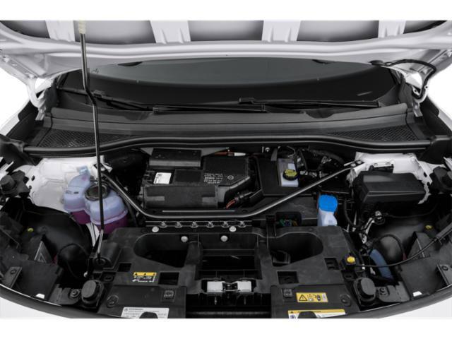 used 2023 Volkswagen ID.4 car, priced at $27,975