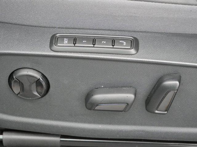 used 2023 Volkswagen ID.4 car, priced at $27,975