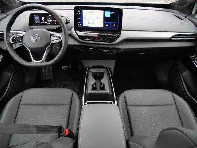 used 2023 Volkswagen ID.4 car, priced at $27,975