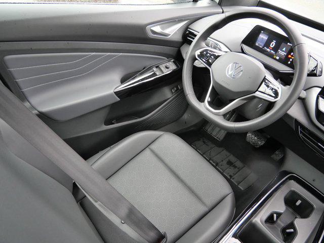 used 2023 Volkswagen ID.4 car, priced at $27,975