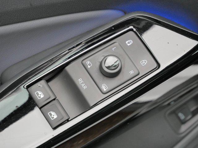 used 2023 Volkswagen ID.4 car, priced at $27,975