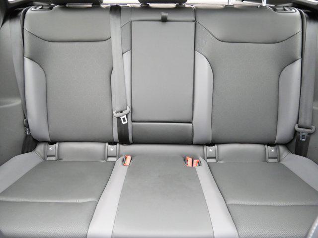 used 2023 Volkswagen ID.4 car, priced at $27,975